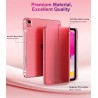 Outlet TiMOVO Etui do iPad 11 Gen 2025 / 10 Gen 2022 z miejscem na rysik