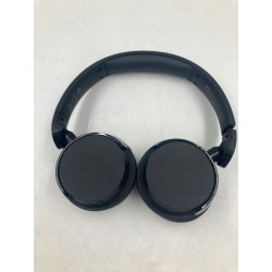 Outlet Słuchawki nauszne bezprzewodowe Philips TAH3209 Czarny