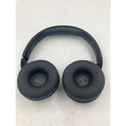 Outlet Słuchawki nauszne bezprzewodowe Philips TAH3209 Czarny