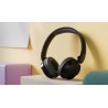 Outlet Słuchawki nauszne bezprzewodowe Philips TAH3209 Czarny