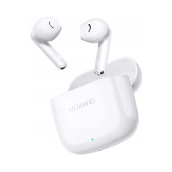 Outlet Słuchawki bezprzewodowe douszne Huawei FreeBuds SE 2 IP54 40h Białe