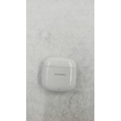 Outlet Słuchawki bezprzewodowe douszne Huawei FreeBuds SE 2 IP54 40h Białe