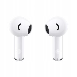 Outlet Słuchawki bezprzewodowe douszne Huawei FreeBuds SE 2 IP54 40h Białe