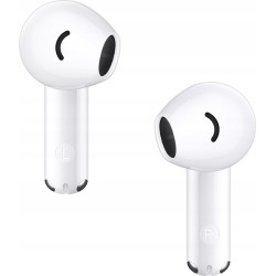Outlet Słuchawki bezprzewodowe douszne Huawei FreeBuds SE 2 IP54 40h Białe