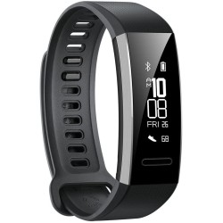 Outlet Smartband Smartwatch Huawei Band 2 Pro Fitness-Tracker 5ATM 100