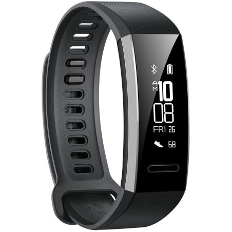 Outlet Smartband Smartwatch Huawei Band 2 Pro Fitness-Tracker 5ATM 100