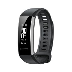 Outlet Smartband Smartwatch Huawei Band 2 Pro Fitness-Tracker 5ATM 100