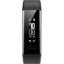 Outlet Smartband Smartwatch Huawei Band 2 Pro Fitness-Tracker 5ATM 100