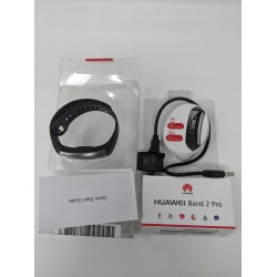 Outlet Smartband Smartwatch Huawei Band 2 Pro Fitness-Tracker 5ATM 100