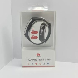 Outlet Smartband Smartwatch Huawei Band 2 Pro Fitness-Tracker 5ATM 100