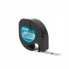Outlet Przezroczyste taśmy etykiet LetraTag DYMO LT 1,27 cm x 4,3 m 3 szt.