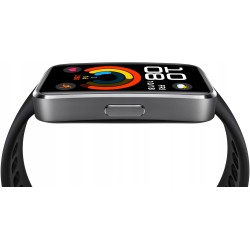 Outlet Smartband Huawei Band 10 AMOLED 1,47" BT 5 ATM 180mah czarny