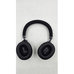 Outlet Słuchawki Bezprzewodowe Nauszne JBL Live 660NC ANC BT 50H Czarne