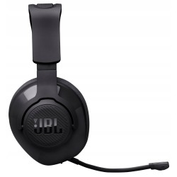 Outlet Słuchawki bezprzewodowe nauszne JBL Quantum 360 BT 26h Czarne