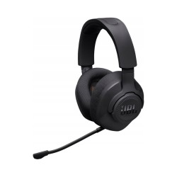 Outlet Słuchawki bezprzewodowe nauszne JBL Quantum 360 BT 26h Czarne