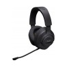 Outlet Słuchawki bezprzewodowe nauszne JBL Quantum 360 BT 26h Czarne