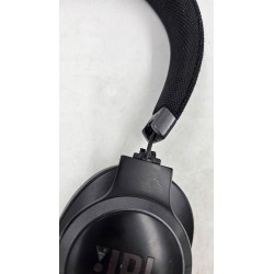Outlet Słuchawki Bezprzewodowe Nauszne JBL Live 660NC ANC BT 50H Czarne