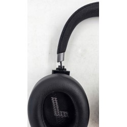 Outlet Słuchawki Bezprzewodowe Nauszne JBL Live 660NC ANC BT 50H Czarne