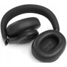 Outlet Słuchawki Bezprzewodowe Nauszne JBL Live 660NC ANC BT 50H Czarne