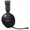 Outlet Słuchawki bezprzewodowe nauszne JBL Quantum 360 BT 26h Czarne