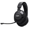 Outlet Słuchawki bezprzewodowe nauszne JBL Quantum 360 BT 26h Czarne
