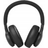 Outlet Słuchawki Bezprzewodowe Nauszne JBL Live 660NC ANC BT 50H Czarne