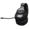 Outlet Słuchawki bezprzewodowe nauszne JBL Quantum 360 BT 26h Czarne