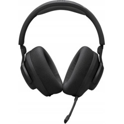 Outlet Słuchawki bezprzewodowe nauszne JBL Quantum 360 BT 26h Czarne