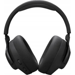 Outlet Słuchawki bezprzewodowe nauszne JBL Quantum 360 BT 26h Czarne