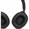 Outlet Słuchawki Bezprzewodowe Nauszne JBL Live 660NC ANC BT 50H Czarne