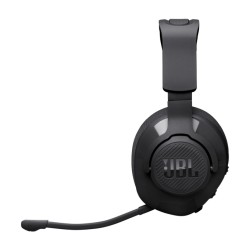 Outlet Słuchawki bezprzewodowe nauszne JBL Quantum 360 BT 26h Czarne
