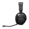 Outlet Słuchawki bezprzewodowe nauszne JBL Quantum 360 BT 26h Czarne