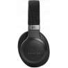 Outlet Słuchawki Bezprzewodowe Nauszne JBL Live 660NC ANC BT 50H Czarne
