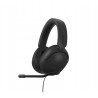 Outlet Słuchawki Przewodowe Nauszne Sony INZONE H3 Gaming Jack 3.5mm Czarny