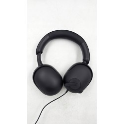 Outlet Słuchawki Przewodowe Nauszne Sony INZONE H3 Gaming Jack 3.5mm Czarny