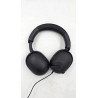 Outlet Słuchawki Przewodowe Nauszne Sony INZONE H3 Gaming Jack 3.5mm Czarny