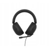 Outlet Słuchawki Przewodowe Nauszne Sony INZONE H3 Gaming Jack 3.5mm Czarny