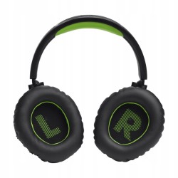 Outlet Słuchawki Bezprzewodowe Nauszne JBL Quantum 360X Edycja Xbox Czarne