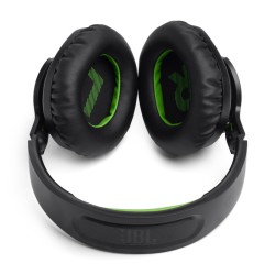 Outlet Słuchawki Bezprzewodowe Nauszne JBL Quantum 360X Edycja Xbox Czarne
