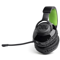 Outlet Słuchawki Bezprzewodowe Nauszne JBL Quantum 360X Edycja Xbox Czarne