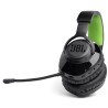 Outlet Słuchawki Bezprzewodowe Nauszne JBL Quantum 360X Edycja Xbox Czarne