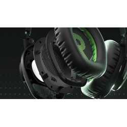 Outlet Słuchawki Bezprzewodowe Nauszne JBL Quantum 360X Edycja Xbox Czarne