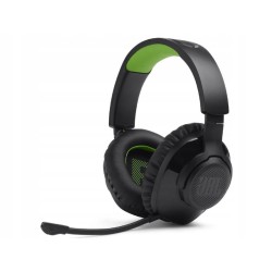 Outlet Słuchawki Bezprzewodowe Nauszne JBL Quantum 360X Edycja Xbox Czarne