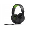 Outlet Słuchawki Bezprzewodowe Nauszne JBL Quantum 360X Edycja Xbox Czarne