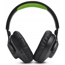 Outlet Słuchawki Bezprzewodowe Nauszne JBL Quantum 360X Edycja Xbox Czarne