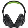 Outlet Słuchawki Bezprzewodowe Nauszne JBL Quantum 360X Edycja Xbox Czarne