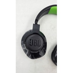 Outlet Słuchawki Bezprzewodowe Nauszne JBL Quantum 360X Edycja Xbox Czarne