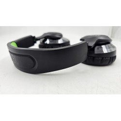 Outlet Słuchawki Bezprzewodowe Nauszne JBL Quantum 360X Edycja Xbox Czarne