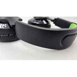 Outlet Słuchawki Bezprzewodowe Nauszne JBL Quantum 360X Edycja Xbox Czarne