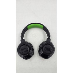 Outlet Słuchawki Bezprzewodowe Nauszne JBL Quantum 360X Edycja Xbox Czarne